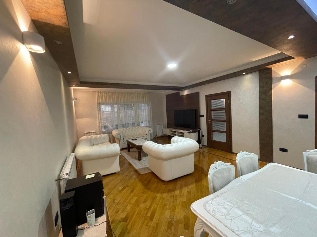 Hotel Royal Garden Nikšić Esterno foto