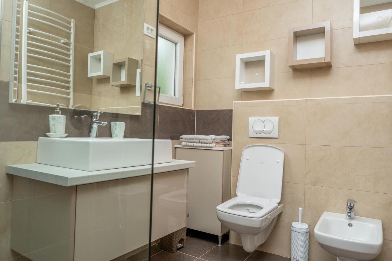 Hotel Royal Garden Nikšić Camera foto