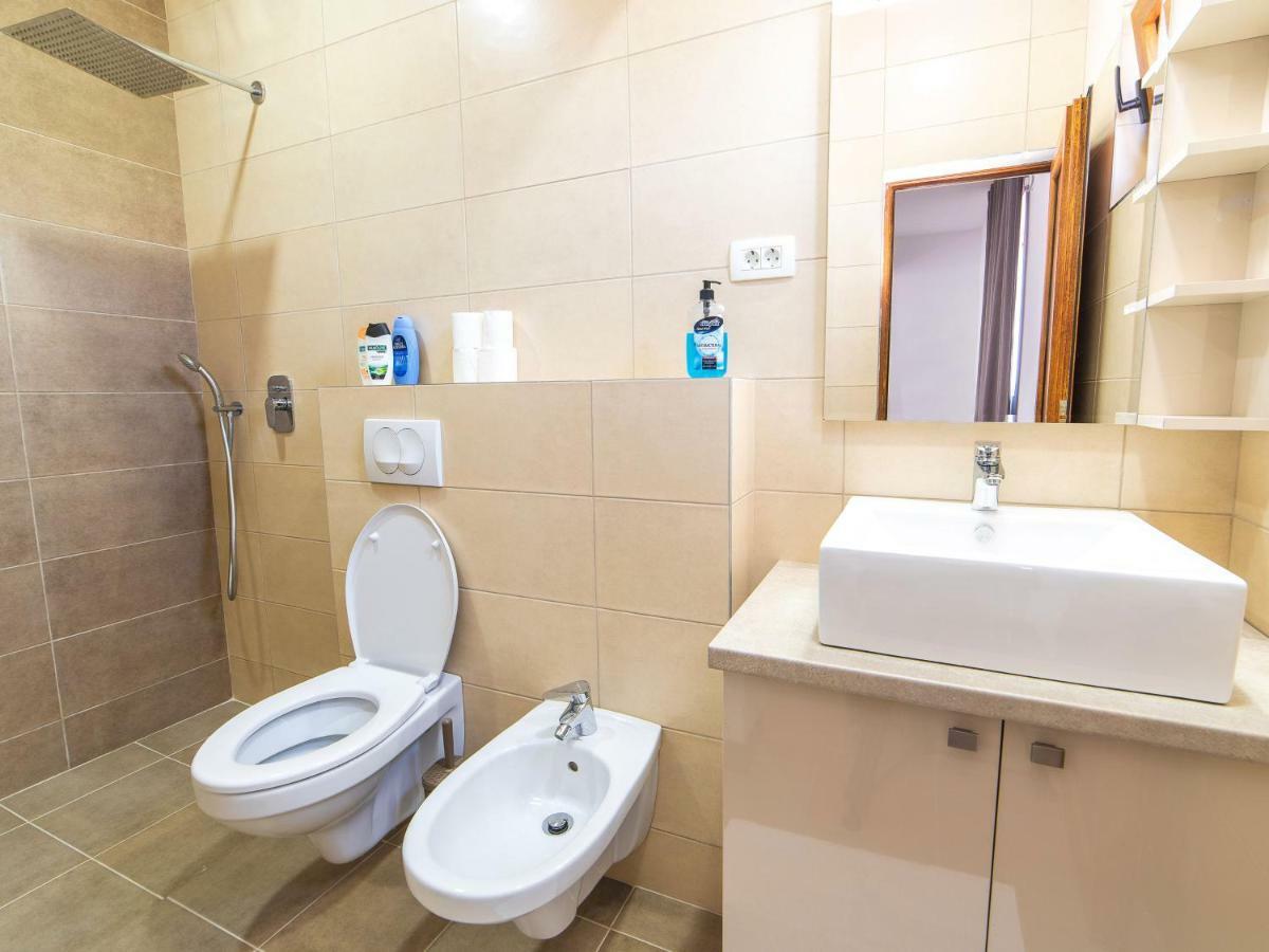 Hotel Royal Garden Nikšić Esterno foto