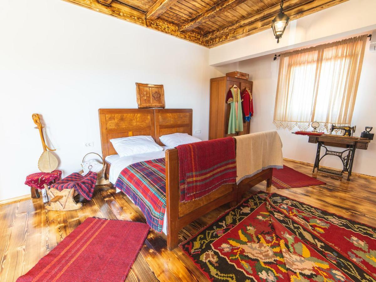 Hotel Royal Garden Nikšić Esterno foto